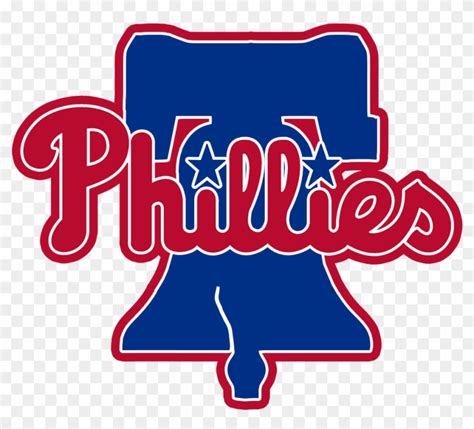 Philadelphia Phillies Logo - PNG and Vector - Logo Download - Clip Art Library