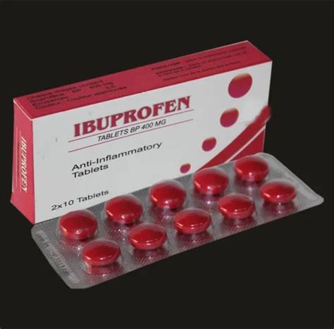 Ibuprofen Tablets 400 Mg, Pain Relief Drugs & Pharmaceuticals | Medico Remedies Pvt. Ltd. in ...