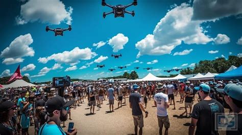 Everything You Need To Know About Drone Racing - DroneGuru