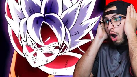 GOKU VS SAITAMA Part 3 I Fan Animation I One Punch Man Vs Dbz Reaction ...