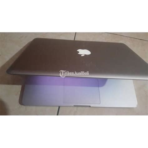 Laptop Apple Macbook Pro Core i7 13 Inch Bekas Second Harga Murah di ...