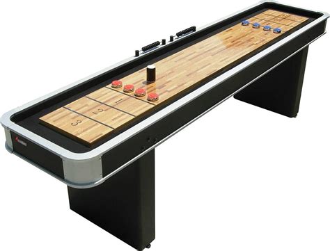 7 Best Shuffleboard Tables For Unlimited Fun - SportsShow Reviews