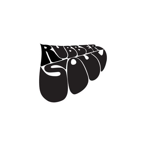 Rubber Soul Logo Vector - (.Ai .PNG .SVG .EPS Free Download) VectorSeek