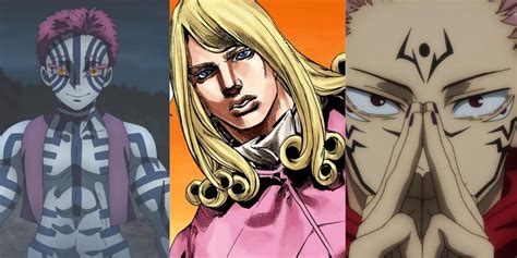 10 Most Well-Written Anime Villains Of All Time