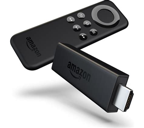 Buy AMAZON Fire TV Stick - 8 GB | Free Delivery | Currys