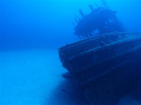 Underwater Wreck Photos, Download, Photos -- National Geographic