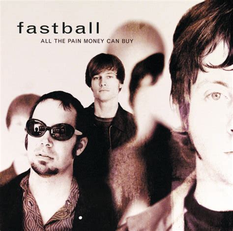 The Way - musica e testo di Fastball | Spotify