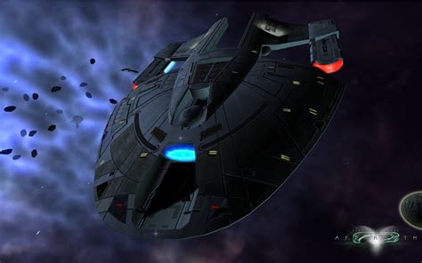 Norway class image - Aftermath: Battalia Requiem mod for Star Trek ...