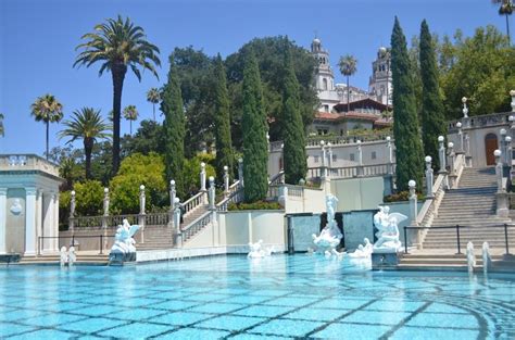 13 best images about Hurst Castle on Pinterest | The california, The ...