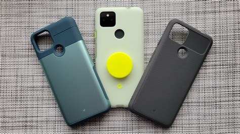 Best Google Pixel 5a cases 2022 | Android Central