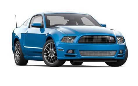 2013 Ford Mustang V6 Premium coupe review notes: You can't laugh at the V6 Mustang anymore