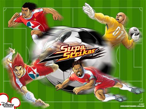 Image - Supa-strikas-poster-01.jpg | Supa Strikas Wiki | FANDOM powered ...