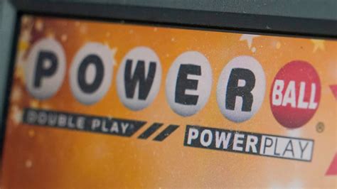 Powerball winning numbers for 12/25/23 | 10tv.com