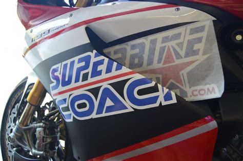 Superbike-Coach Corp