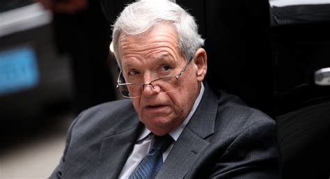 Former House Speaker Dennis Hastert released from prison to halfway ...