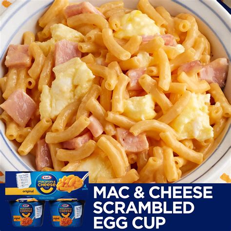 Kraft Mac N Cheese Recipes