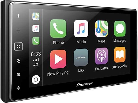 Best Pioneer Touchscreen Car Stereos - Top 5 Pick For 2021!