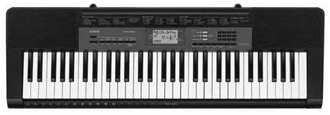 10 Best Casio Keyboard Reviews 2020 That Fit Any Demands