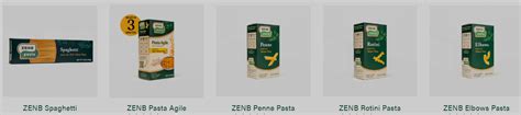 ZENB Pasta Reviews| Pros and Cons of ZENB Pasta [2022]