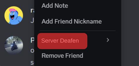 What Is Deafen on Discord? | ITGeared