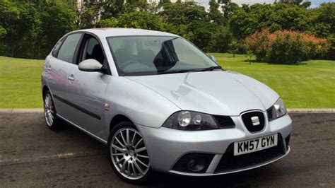 Seat Ibiza Cupra 18 For Sale - Best Auto Cars Reviews