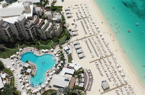 VIDEO: Why to Visit the Ritz-Carlton, Grand Cayman