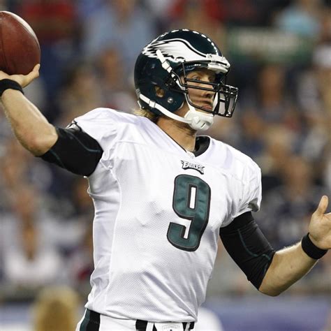 5 Things We Learned from Nick Foles' Regular-Season Debut | News ...