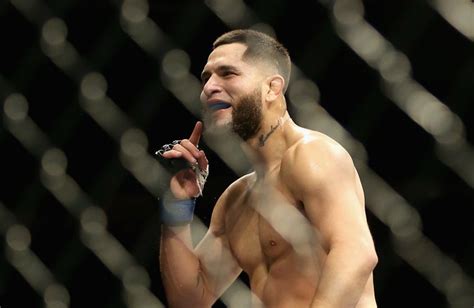 After his last two knockouts, Jorge Masvidal wants to regularly ...