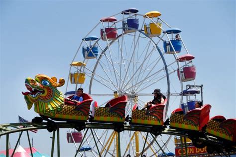 Santa Clara County Fair, after years of struggling, looks for new life