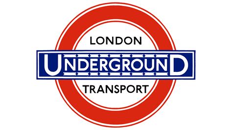 London Underground Logo, symbol, meaning, history, PNG, brand