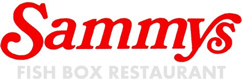 Home - Sammy's Fish Box world famous seafood signature dishes and cocktails - City Island ...