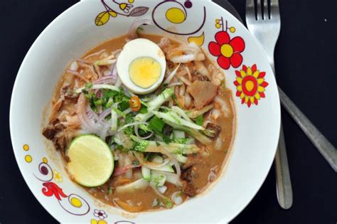 Cara Nak Buat Laksa Kedah - PaytenknoeFields