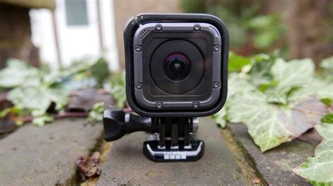 GoPro Hero 5 Session Review | Trusted Reviews