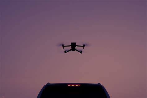 China's new drone export restrictions further complicate life for DJI