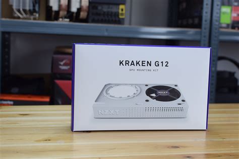 NZXT Kraken G12 Review | AIO GPU Cooling | Play3r