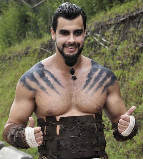 The best Khal Drogo costume yet : r/gameofthrones