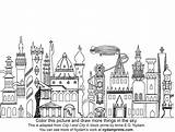 Black And White Stay at Home Activities 1 Coloring sketch template