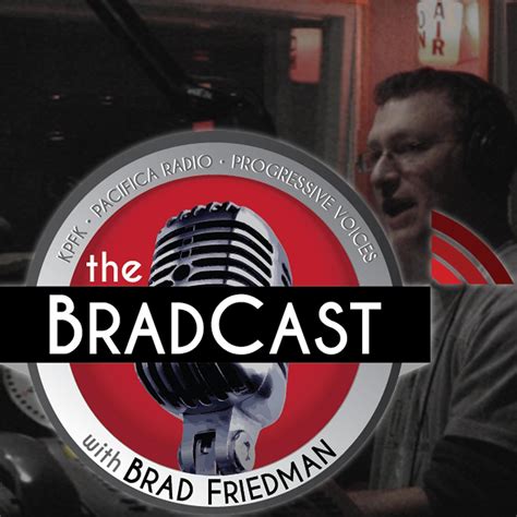 'BradCast' 8/7/2024 (Guests: Heather Digby Parton of Salon, 'Driftglass' of The Pro Left Podcast ...