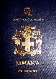 How To Apply for A Jamaican Passport