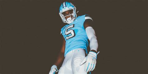 UNC to Wear Throwback Jerseys in Orange Bowl - Chapelboro.com