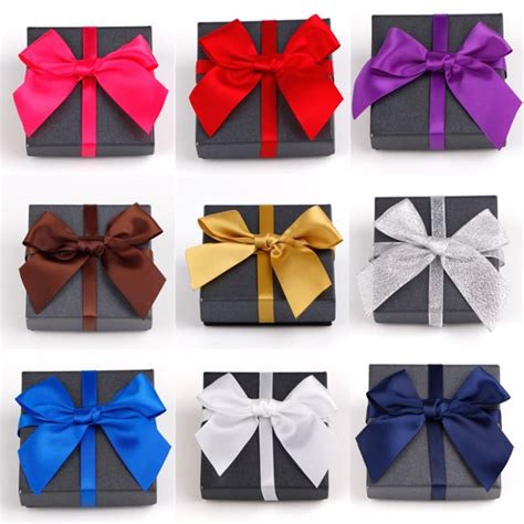 China Gift Box Decorativing Elastic Packaging Ribbon Bow Manufacturers ...