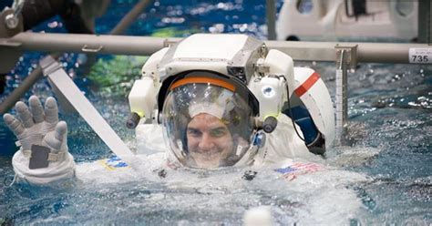 NASA's Glorious History of Training Astronauts | WIRED