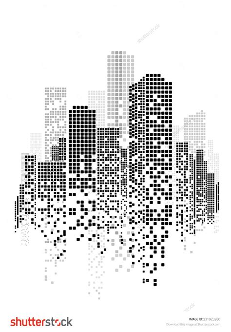 City Vector at GetDrawings | Free download