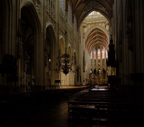 Den Bosch - Sint-Janskathedraal | The Roman Catholic Cathedr… | Flickr