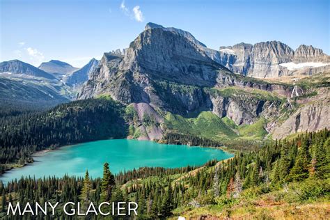 Glacier National Park Travel Guide – Earth Trekkers