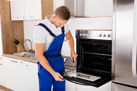 Stove Repair Ottawa - Same-day repair - Call (613)-699-1999.