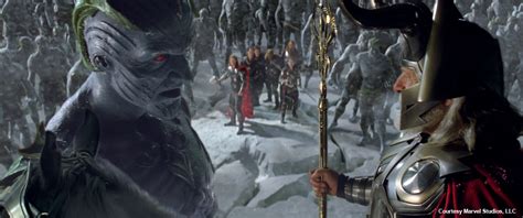 Image - Laufey and Odin.jpg | Marvel Cinematic Universe Wiki | FANDOM powered by Wikia