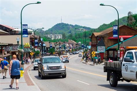 Cherokee, North Carolina Area Attractions | Cherokee / Great Smokies ...