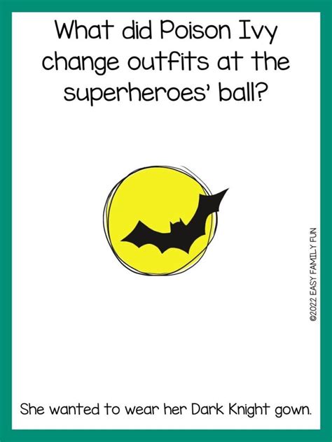 105 Best Superhero Jokes For Kids [For the Real Jokers]