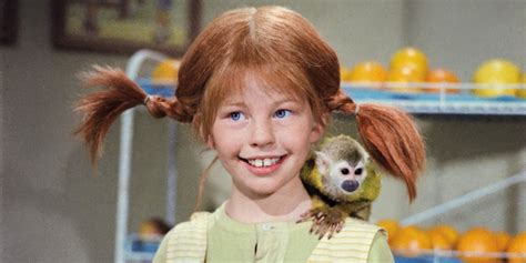 Pippi Longstocking